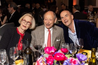 Berkeley Repertory Theatre Hosts Ovation Gala 2025