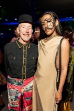 SFMOMAโs Art Bash 2025