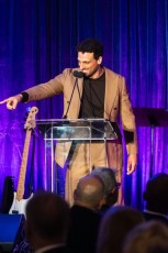 Berkeley Repertory Theatre Hosts Ovation Gala 2025