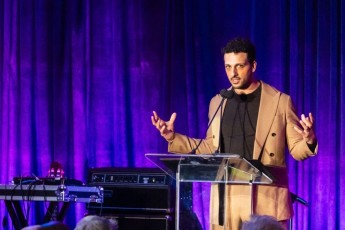 Berkeley Repertory Theatre Hosts Ovation Gala 2025