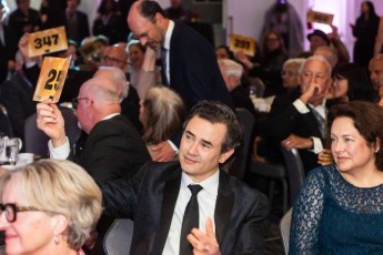 Berkeley Repertory Theatre Hosts Ovation Gala 2025