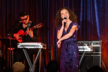 Berkeley Repertory Theatre Hosts Ovation Gala 2025