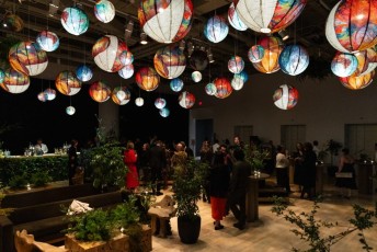 SFMOMAโs Art Bash 2025