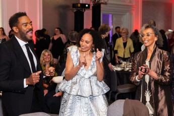 Berkeley Repertory Theatre Hosts Ovation Gala 2025