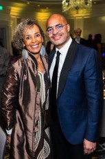 Berkeley Repertory Theatre Hosts Ovation Gala 2025