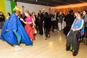 SFMOMAโs Art Bash 2025