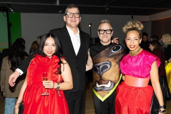 SFMOMAโs Art Bash 2025