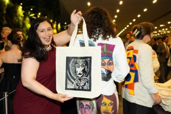 SFMOMAโs Art Bash 2025