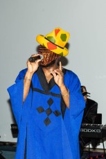 SFMOMAโs Art Bash 2025