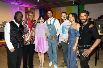 SFMOMAโs Art Bash 2025