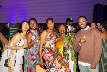 SFMOMAโs Art Bash 2025