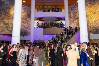 SFMOMAโs Art Bash 2025