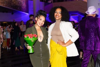 SFMOMAโs Art Bash 2025