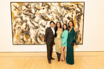 SFMOMAโs Art Bash 2025