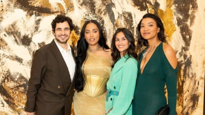 SFMOMA's Art Bash 2025