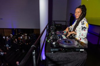 SFMOMAโs Art Bash 2025