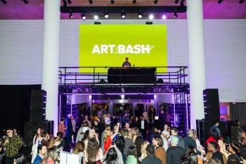 SFMOMAโs Art Bash 2025