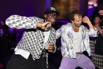 SFMOMAโs Art Bash 2025