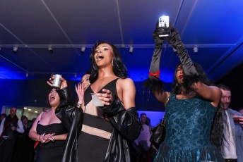 SFMOMAโs Art Bash 2025