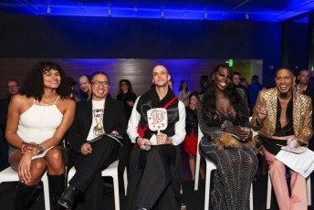 SFMOMAโs Art Bash 2025