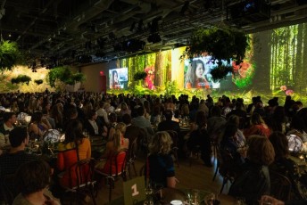 SFMOMAโs Art Bash 2025