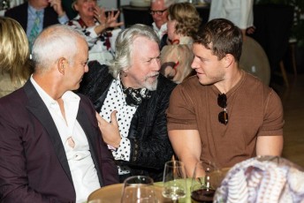 SFMOMAโs Art Bash 2025