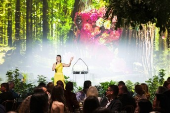 SFMOMAโs Art Bash 2025