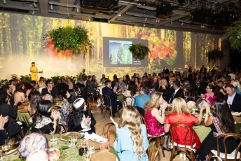 SFMOMAโs Art Bash 2025