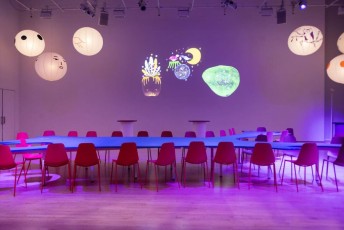 SFMOMAโs Art Bash 2025