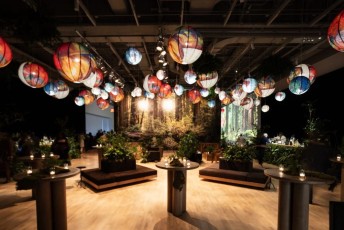 SFMOMAโs Art Bash 2025