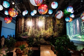 SFMOMAโs Art Bash 2025