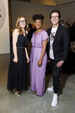 BAMPFA 2025 Art and Film Benefit