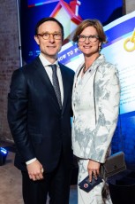 Compass Family Services Spring Benefit 2025