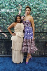 Alonzo King LINES Ballet Gala 2025