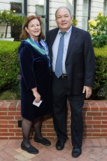 SFCASA's Fostering Change Gala 2025