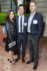 SFCASA's Fostering Change Gala 2025