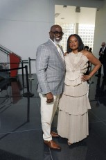 Alonzo King LINES Ballet Gala 2025