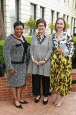 SFCASA's Fostering Change Gala 2025