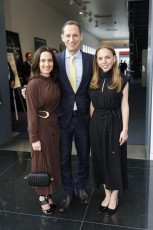 Alonzo King LINES Ballet Gala 2025