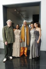 Alonzo King LINES Ballet Gala 2025