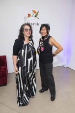 Root Division's Flourish: A Spring Soirée