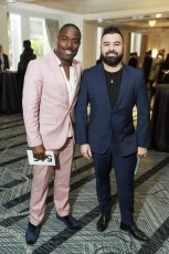 SFCASA's Fostering Change Gala 2025