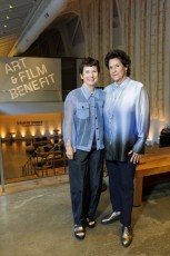 BAMPFA 2025 Art and Film Benefit