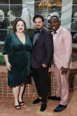 SFCASA's Fostering Change Gala 2025