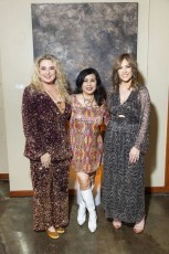 Dress for Success San Francisco: The Disco Ball