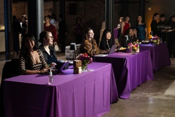 Compass Family Services Spring Benefit 2025