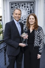 Dress for Success San Francisco: The Disco Ball