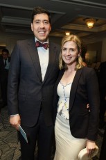 SFCASA's Fostering Change Gala 2025