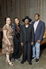 BAMPFA 2025 Art and Film Benefit