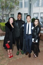 SFCASA's Fostering Change Gala 2025